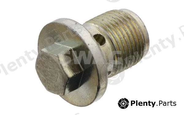 Swag 40931117 — Screw Plug, oil sump