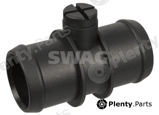 Swag 33100543 — Coolant Pipe