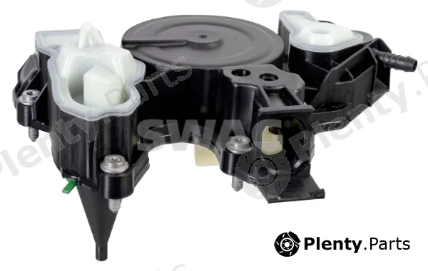 Swag 33103608 — Oil Separator, crankcase ventilation