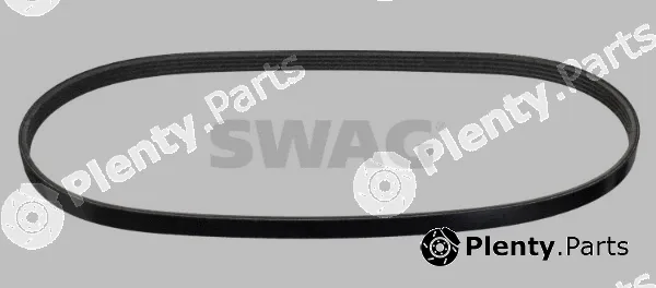 Swag 33104742 — V-Ribbed Belt