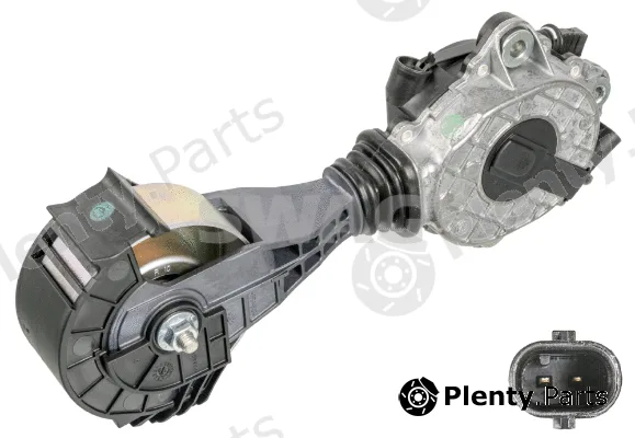 Swag 11102601 — Belt Tensioner, V-ribbed belt