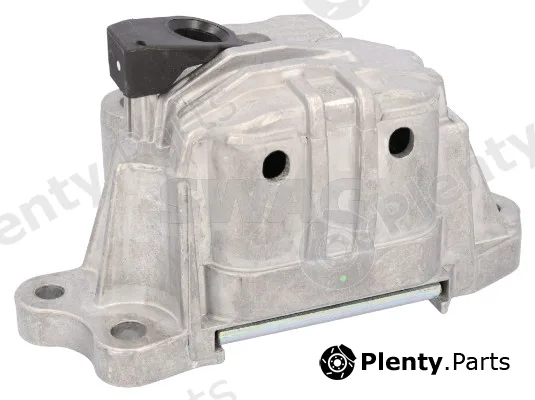 Swag 33109124 — Mounting, engine