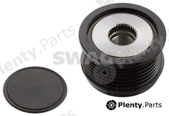 Swag 70101748 — Alternator Freewheel Clutch