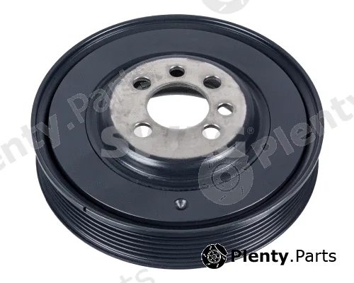 Swag 30932187 — Belt Pulley, crankshaft