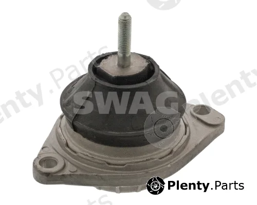 Swag 30130051 — Mounting, engine