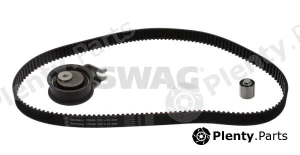 Swag 30937642 — Timing Belt Kit