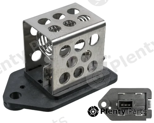 Swag 33103028 — Resistor, interior blower