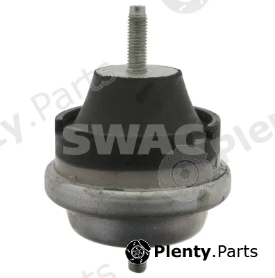 Swag 62130009 — Mounting, engine