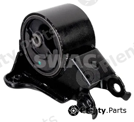 Swag 33106108 — Mounting, engine