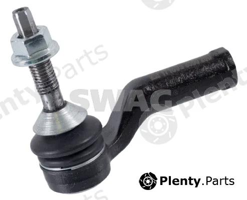 Swag 33100972 — Tie Rod End