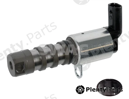 Swag 33102165 — Control Valve, camshaft adjustment