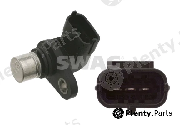 Swag 40927173 — Sensor, camshaft position