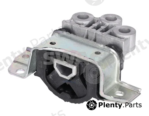 Swag 33109102 — Mounting, engine