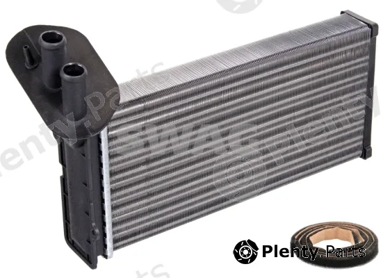 Swag 30915914 — Heat Exchanger, interior heating