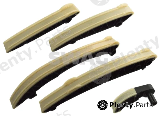 Swag 10103261 — Guide Rails Kit, timing chain