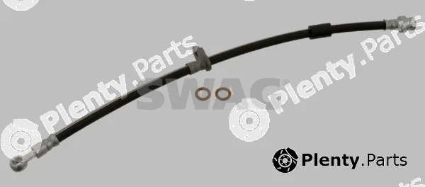 Swag 80930690 — Brake Hose