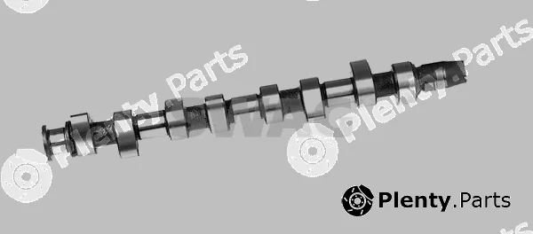 Swag 30310001 — Camshaft