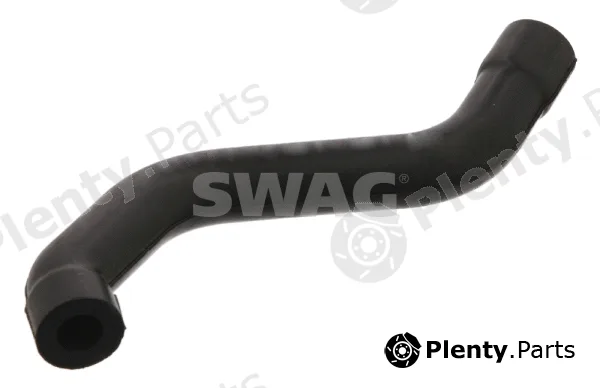 Swag 10933851 — Hose, crankcase ventilation