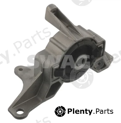 Swag 70936822 — Mounting, engine