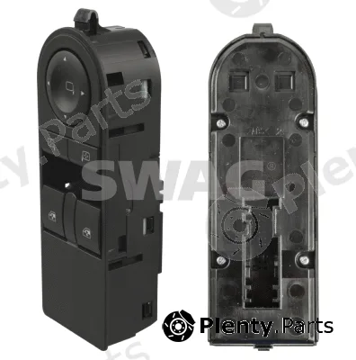 Swag 40108229 — Multi-Function Switch