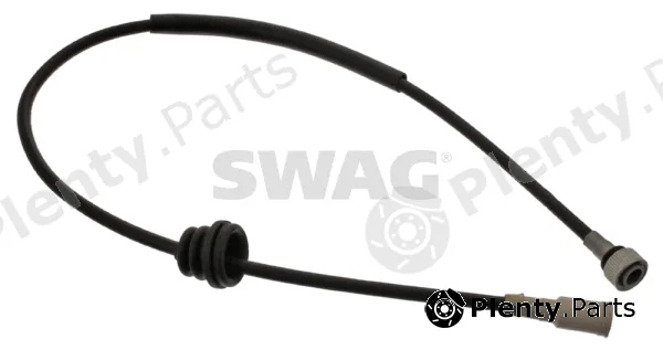 Swag 40921392 — Speedometer Cable