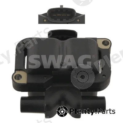 Swag 12928549 — Ignition Coil