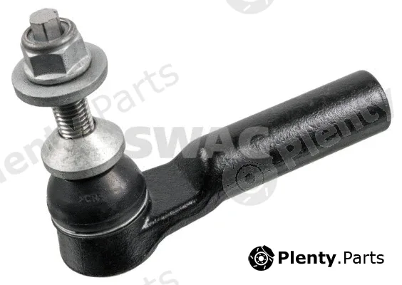 Swag 33102992 — Tie Rod End