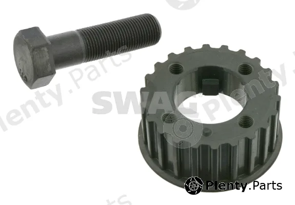 Swag 30924680 — Sprocket, crankshaft