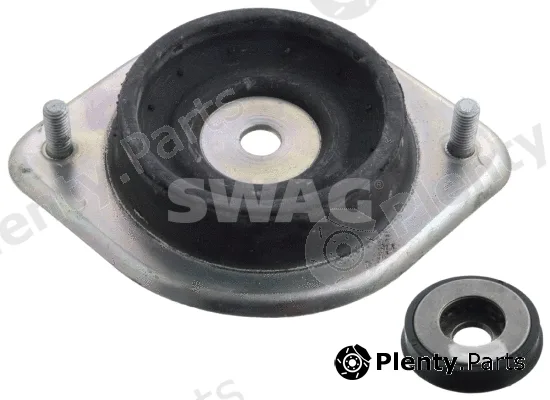 Swag 50550002 — Repair Kit, suspension strut support mount