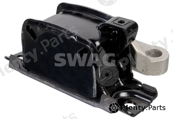 Swag 33102858 — Mounting, automatic transmission