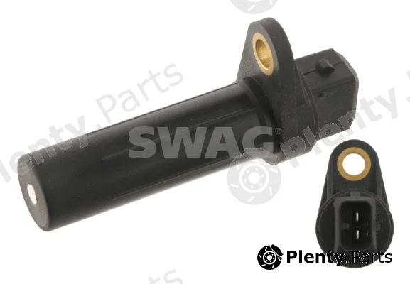 Swag 20931701 — Sensor, crankshaft pulse