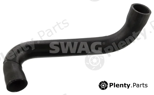 Swag 10914017 — Radiator Hose