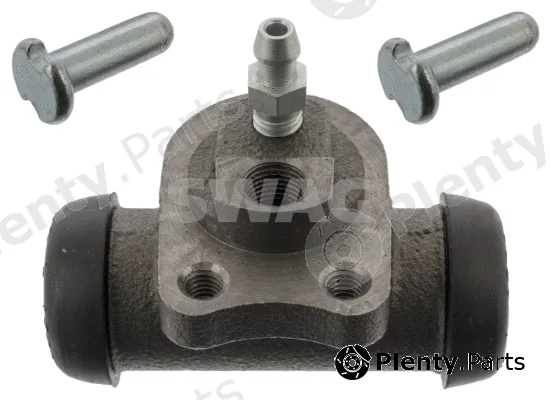 Swag 40902772 — Wheel Brake Cylinder