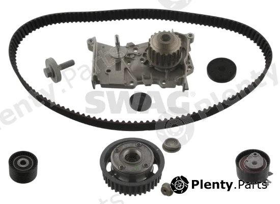 Swag 60936444 — Water Pump & Timing Belt Kit