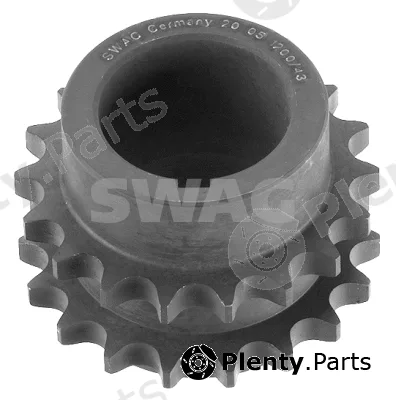 Swag 20051200 — Sprocket, crankshaft