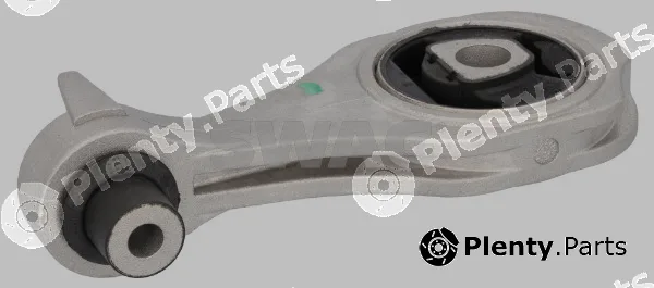 Swag 33109137 — Mounting, engine