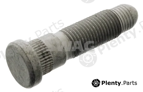 Swag 40102235 — Wheel Stud