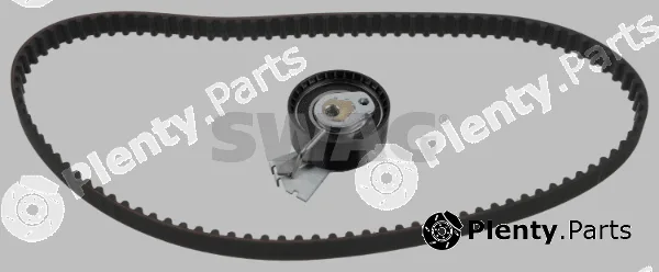 Swag 62921280 — Timing Belt Kit