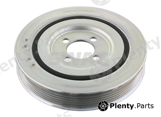 Swag 70927824 — Belt Pulley, crankshaft