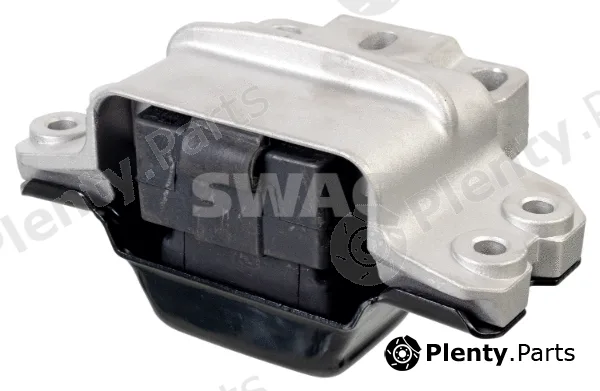 Swag 33103797 — Mounting, automatic transmission