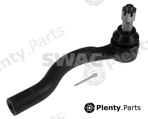 Swag 82942759 — Tie Rod End