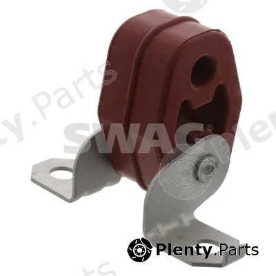 Swag 30945577 — Mount, exhaust system