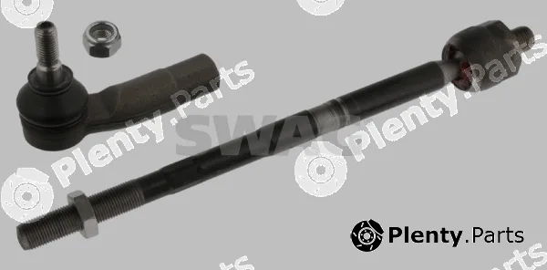 Swag 30937591 — Tie Rod