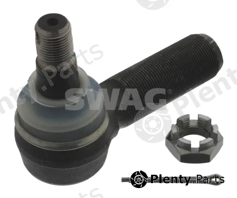 Swag 10710034 — Tie Rod End