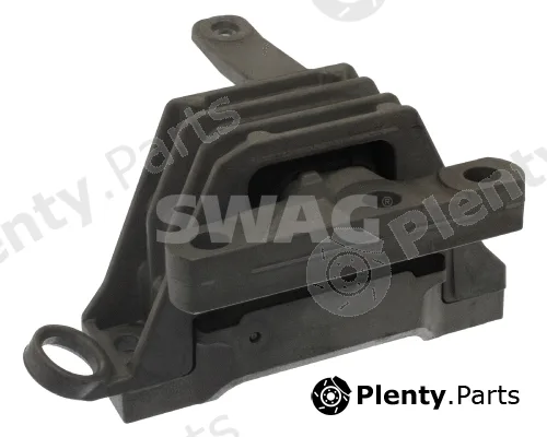 Swag 40940453 — Mounting, engine