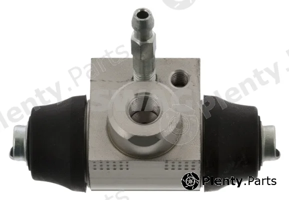 Swag 30906062 — Wheel Brake Cylinder