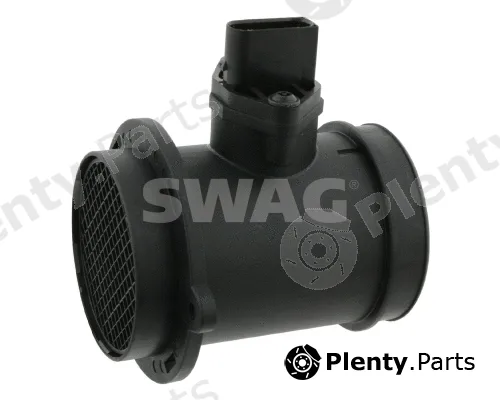 Swag 10928340 — Mass Air Flow Sensor