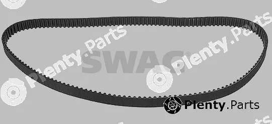Swag 32020002 — Timing Belt