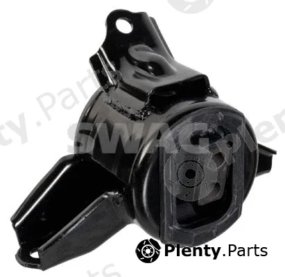 Swag 33105561 — Mounting, automatic transmission