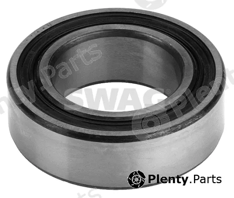 Swag 70030051 — Deflection/Guide Pulley, timing belt